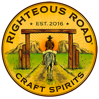 Righteous Road Craft Spirits